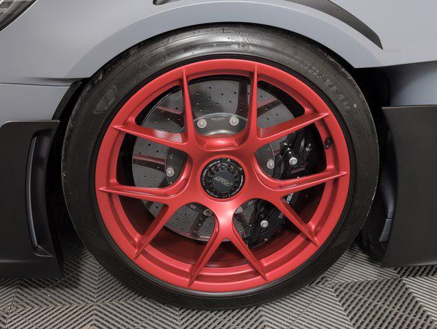 used 2025 Porsche 911 car, priced at $434,998