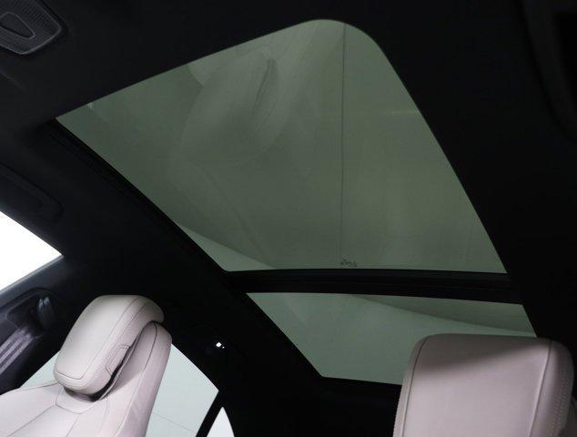 used 2024 Porsche Macan car, priced at $90,170