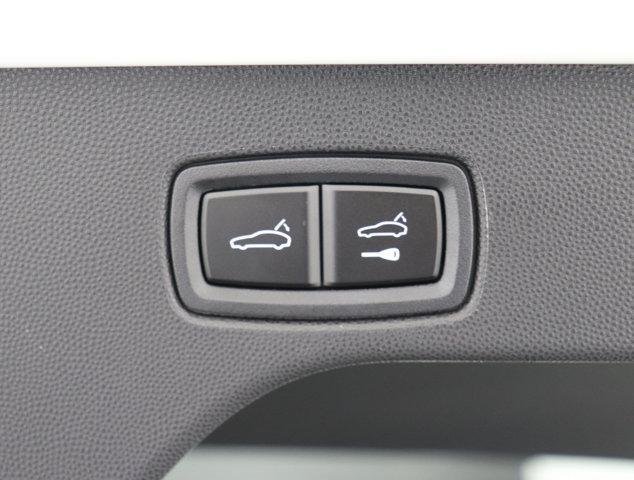used 2024 Porsche Macan car, priced at $90,170