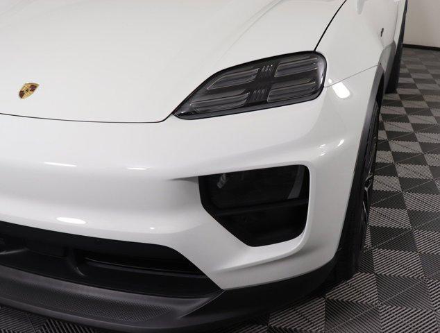 used 2024 Porsche Macan car, priced at $90,170