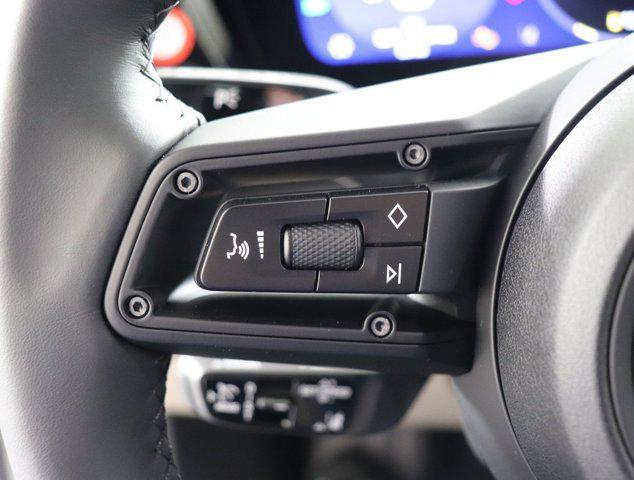 used 2024 Porsche Macan car, priced at $90,170