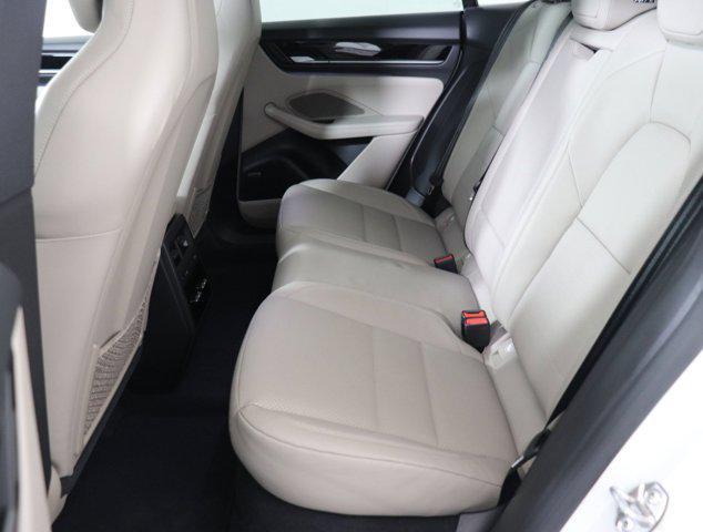 used 2024 Porsche Macan car, priced at $90,170