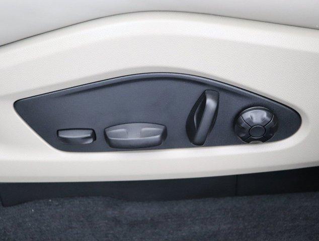 used 2024 Porsche Macan car, priced at $90,170