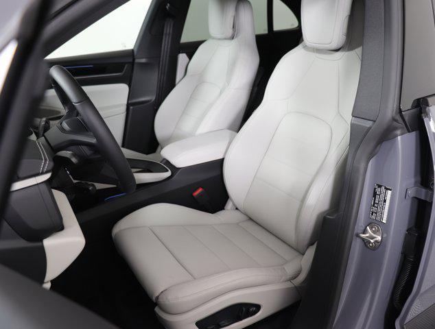 used 2025 Porsche Macan car, priced at $90,805