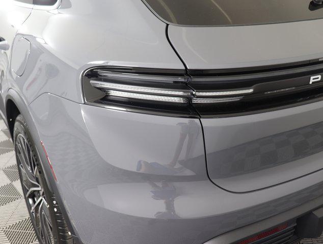 used 2025 Porsche Macan car, priced at $90,805