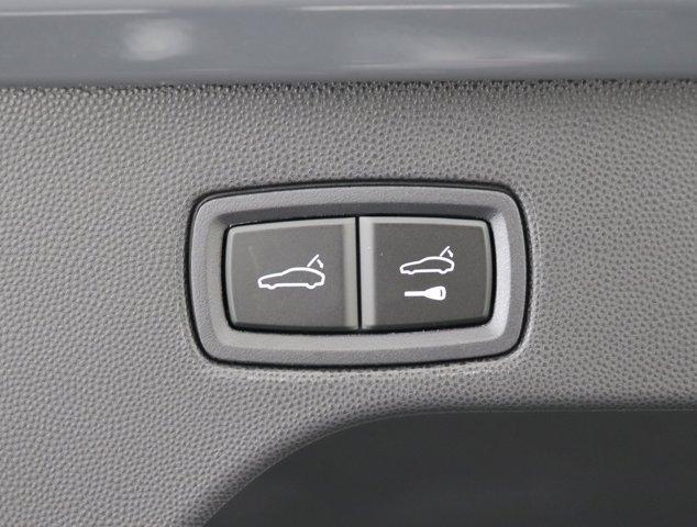 used 2025 Porsche Macan car, priced at $90,805