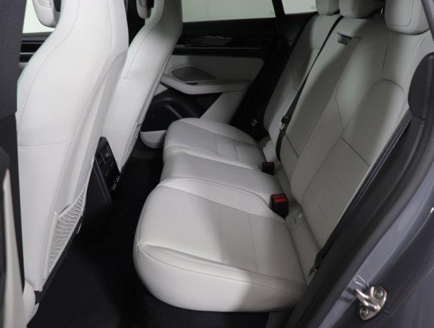 used 2025 Porsche Macan car, priced at $90,805