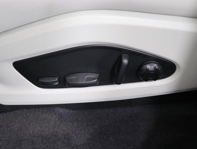 used 2025 Porsche Macan car, priced at $90,805
