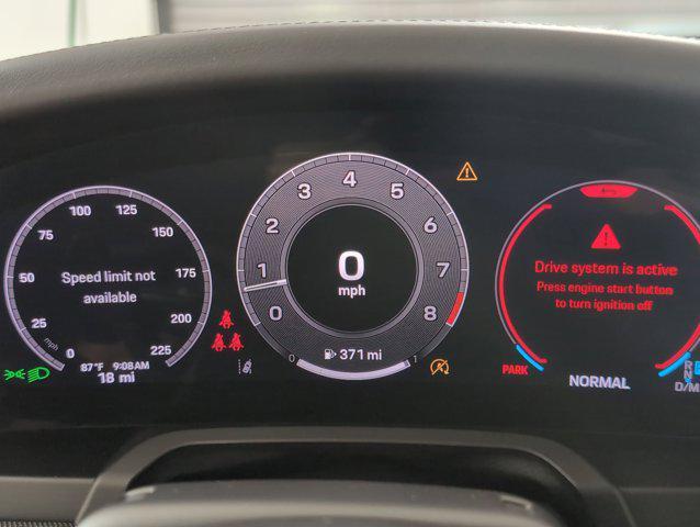 new 2025 Porsche 911 car, priced at $162,615