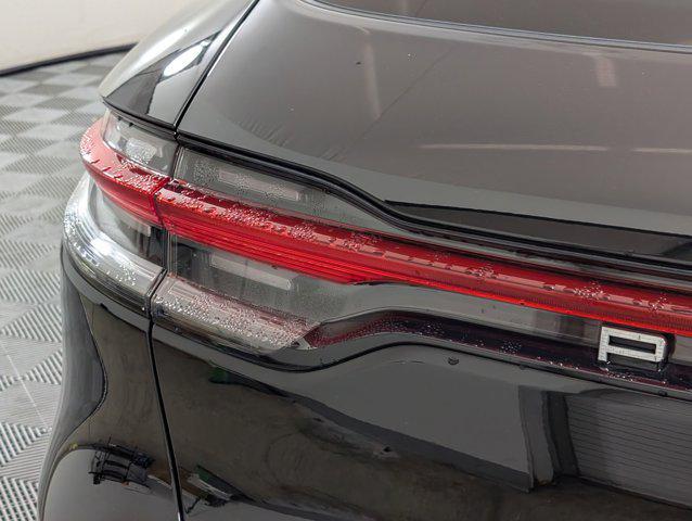 used 2024 Porsche Macan car, priced at $52,999