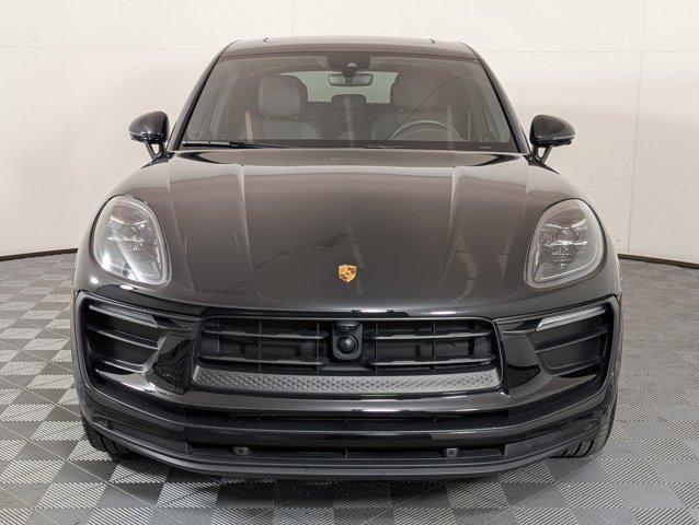 used 2024 Porsche Macan car, priced at $52,999