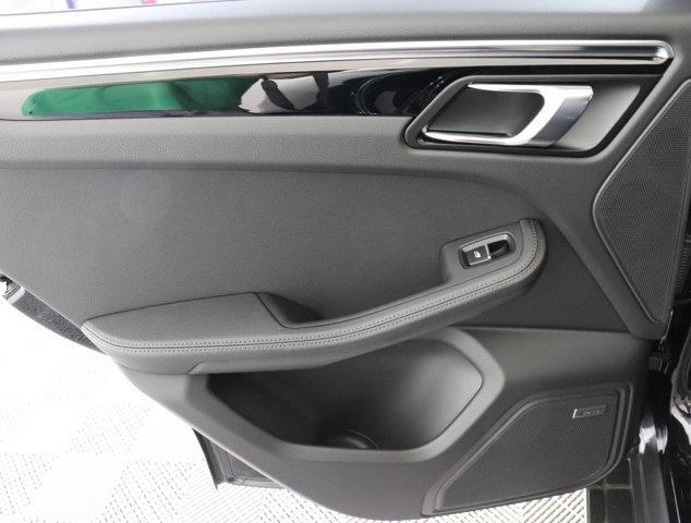 used 2024 Porsche Macan car, priced at $67,991
