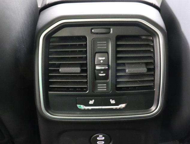 used 2024 Porsche Macan car, priced at $67,991