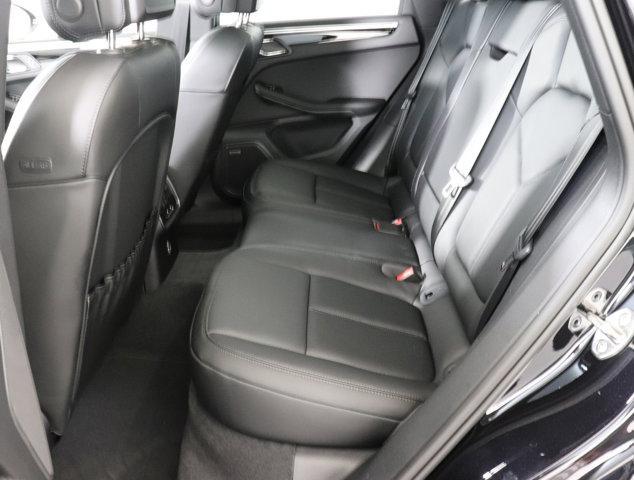 used 2024 Porsche Macan car, priced at $67,991