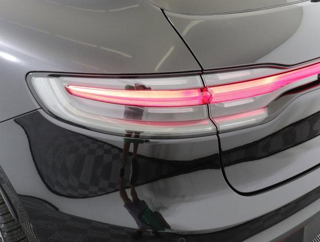 used 2024 Porsche Macan car, priced at $67,991