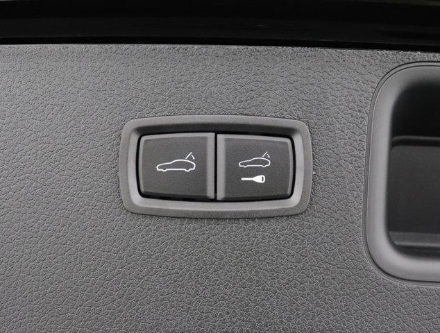 used 2024 Porsche Macan car, priced at $67,991