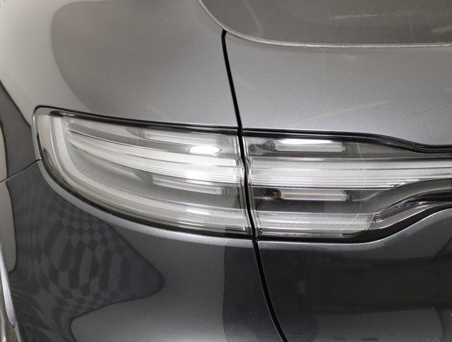 used 2025 Porsche Macan car, priced at $78,451