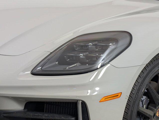 new 2025 Porsche Panamera car, priced at $135,885