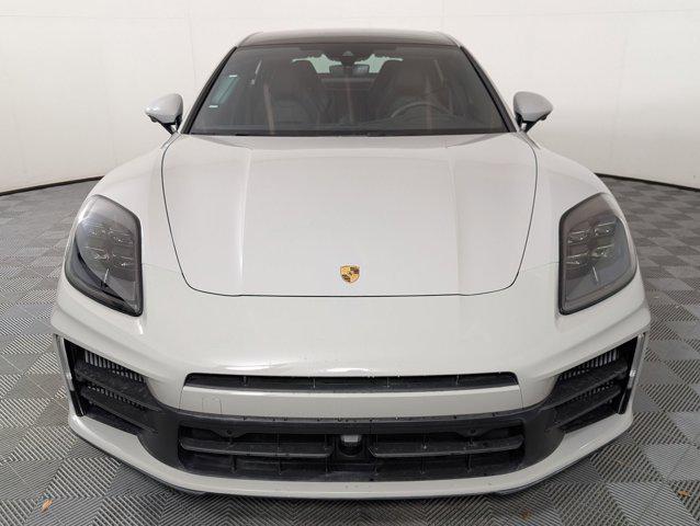 new 2025 Porsche Panamera car, priced at $135,885