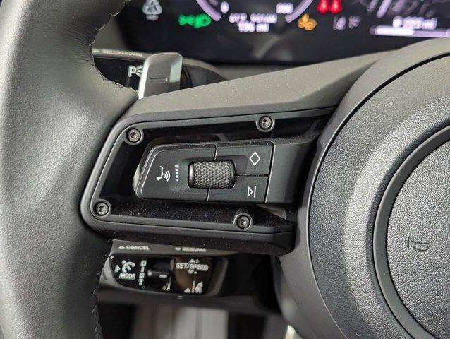 new 2025 Porsche Panamera car, priced at $135,885