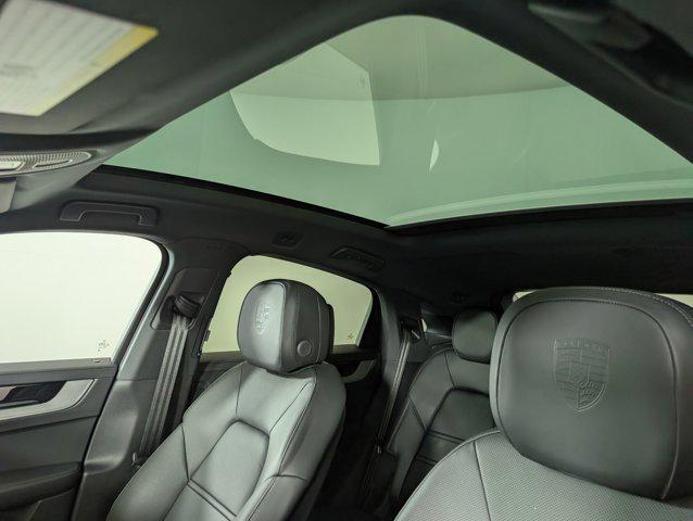 new 2026 Porsche Cayenne car, priced at $135,180