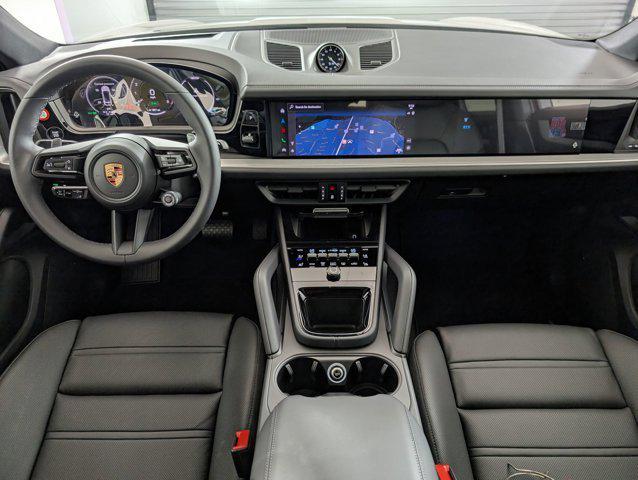 new 2026 Porsche Cayenne car, priced at $135,180