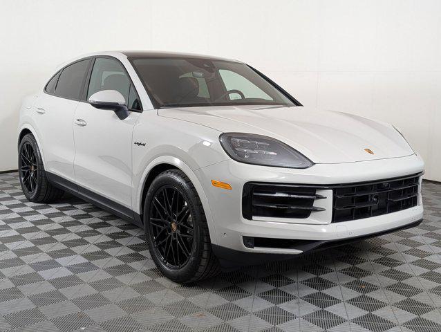 new 2026 Porsche Cayenne car, priced at $135,180