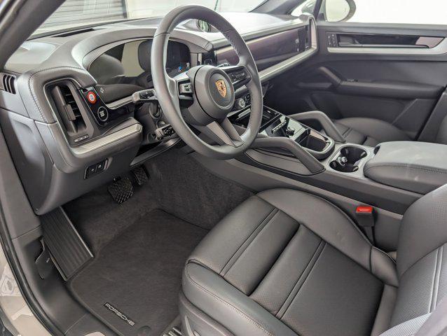 new 2026 Porsche Cayenne car, priced at $135,180