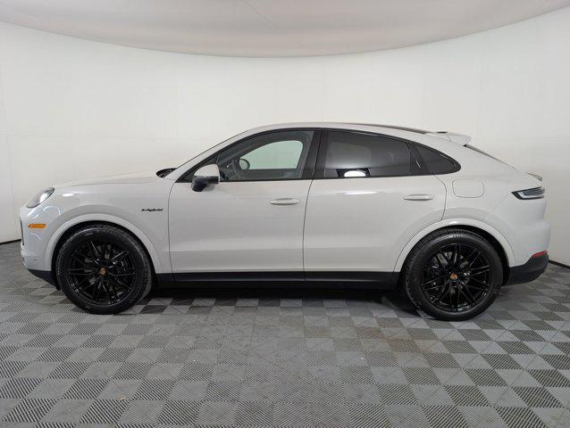 new 2026 Porsche Cayenne car, priced at $135,180