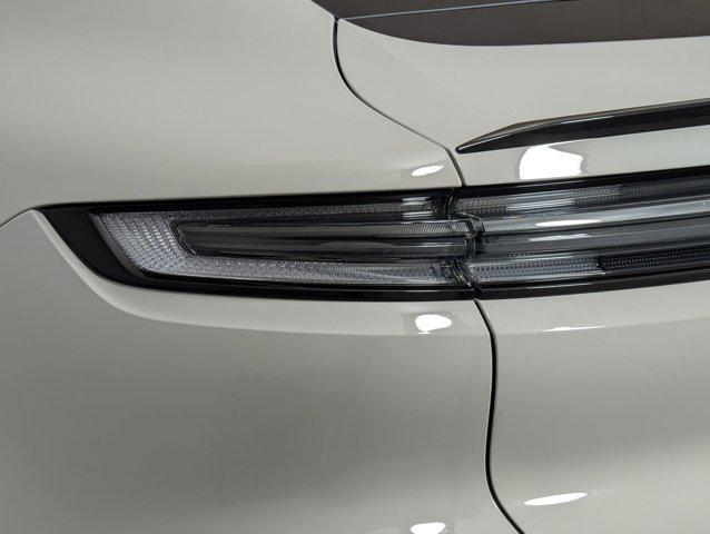 new 2026 Porsche Cayenne car, priced at $135,180