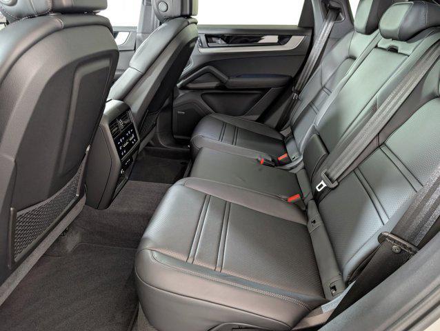 new 2026 Porsche Cayenne car, priced at $135,180