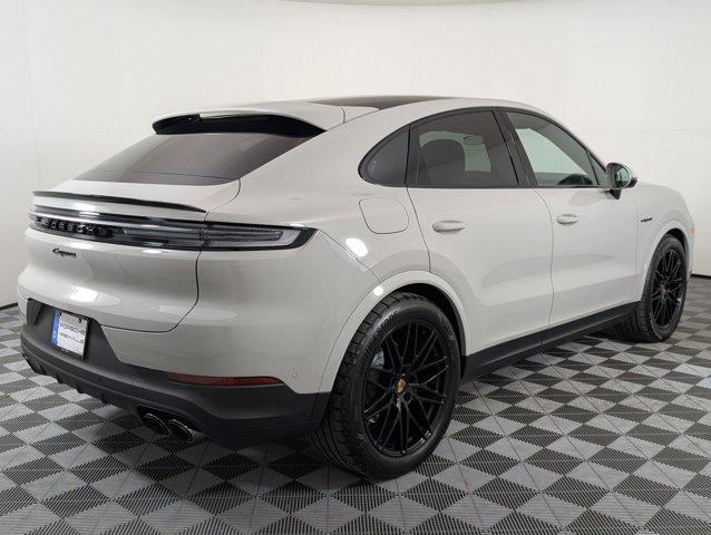 new 2026 Porsche Cayenne car, priced at $135,180