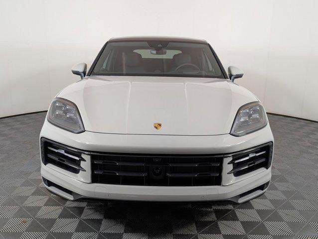 new 2026 Porsche Cayenne car, priced at $135,180