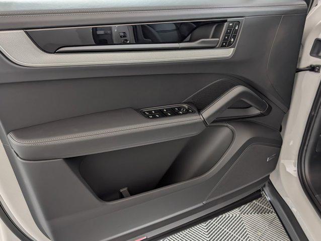 new 2026 Porsche Cayenne car, priced at $135,180