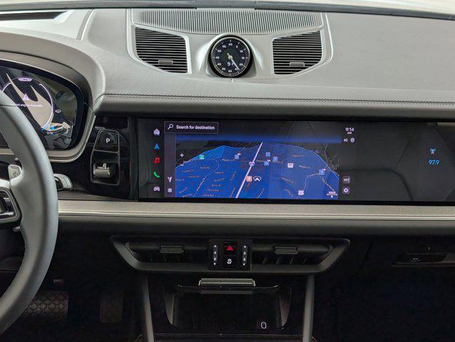 new 2026 Porsche Cayenne car, priced at $135,180