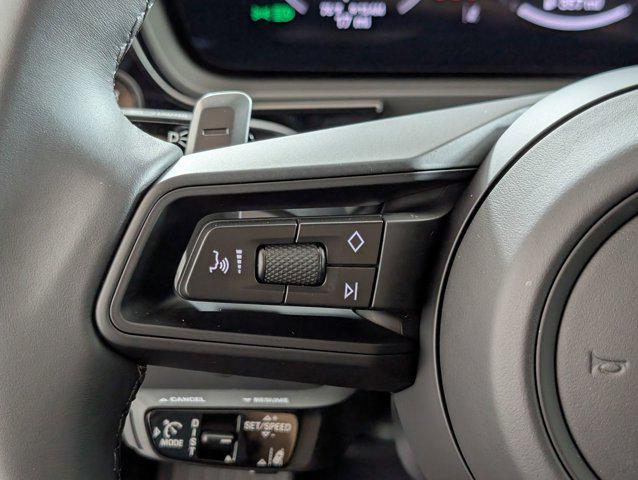 new 2026 Porsche Cayenne car, priced at $135,180