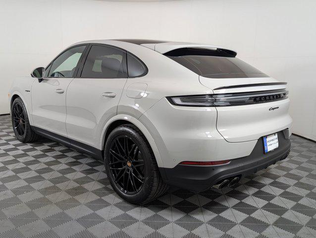 new 2026 Porsche Cayenne car, priced at $135,180