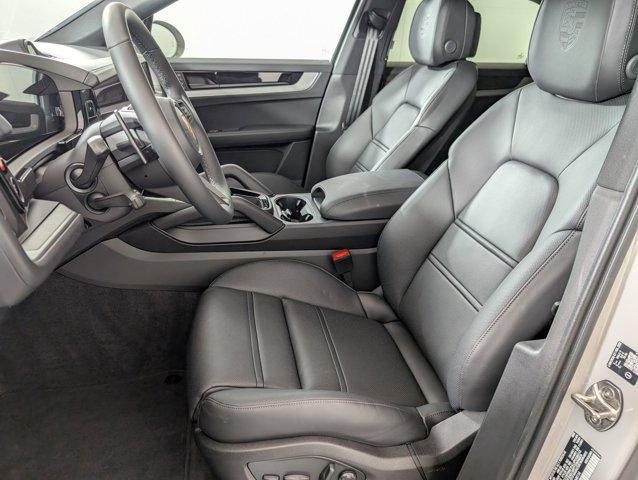 new 2026 Porsche Cayenne car, priced at $135,180