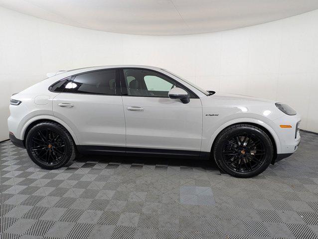 new 2026 Porsche Cayenne car, priced at $135,180