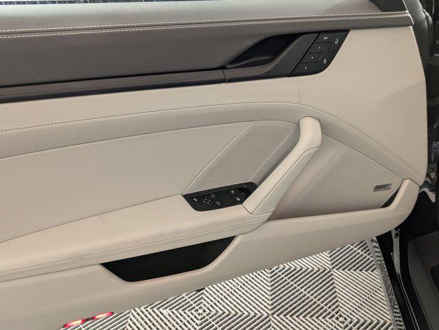used 2025 Porsche 911 car, priced at $244,999