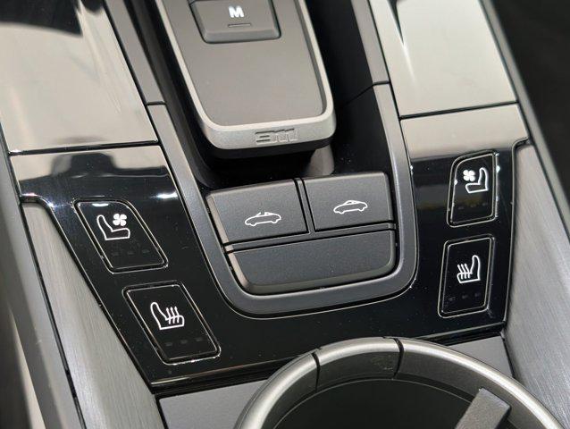 used 2025 Porsche 911 car, priced at $244,999