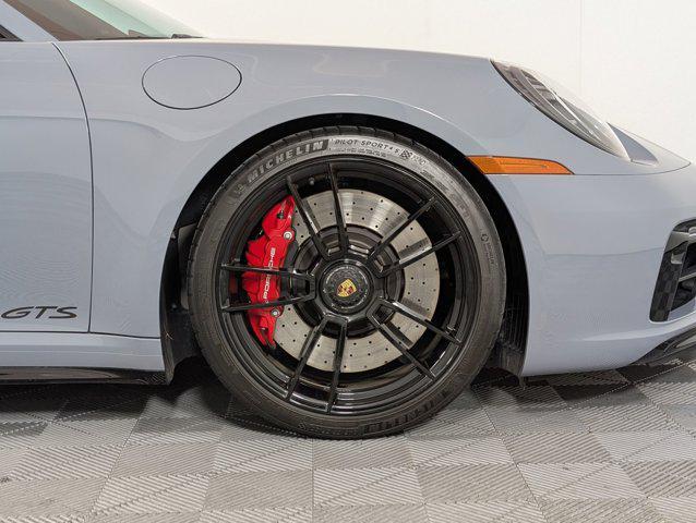 used 2023 Porsche 911 car, priced at $182,999