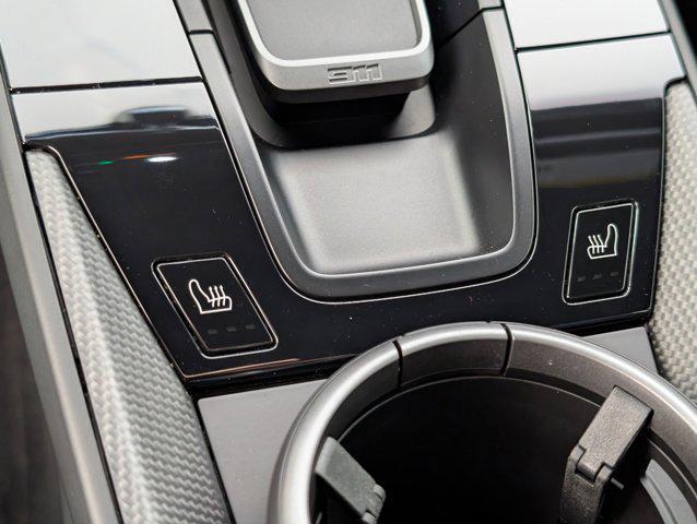 used 2023 Porsche 911 car, priced at $182,999