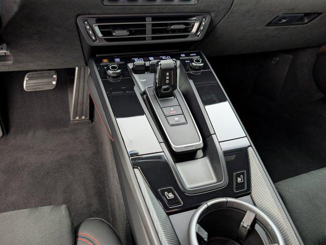used 2023 Porsche 911 car, priced at $182,999