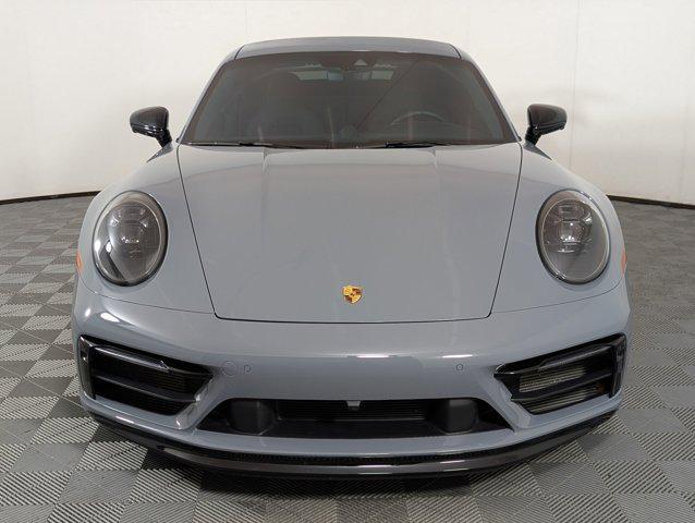 used 2023 Porsche 911 car, priced at $182,999