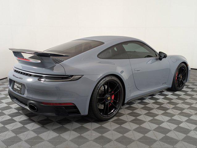 used 2023 Porsche 911 car, priced at $182,999
