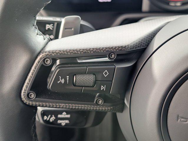 used 2023 Porsche 911 car, priced at $182,999