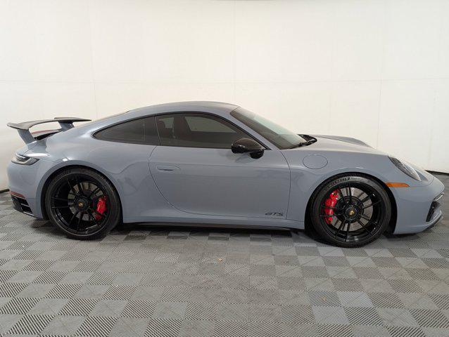 used 2023 Porsche 911 car, priced at $182,999