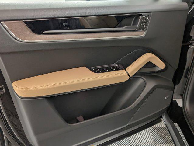 new 2026 Porsche Cayenne car, priced at $133,860