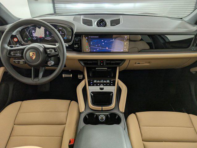 new 2026 Porsche Cayenne car, priced at $133,860